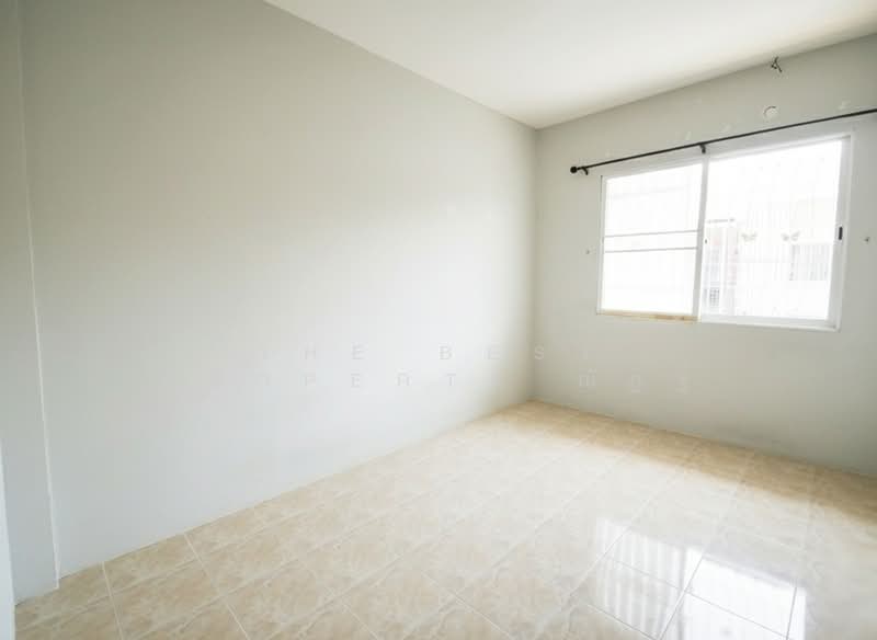 Wisatesuknakorn Phase 3, Samut Sakhon, Phanthai Norasing, Muang Samut Sakhon, Samut Sakhon, 4 Bedrooms, 100 sqm, Townhouse For Sale, by The Best Property ณัฏฐ์, 500415120 - DDproperty.com