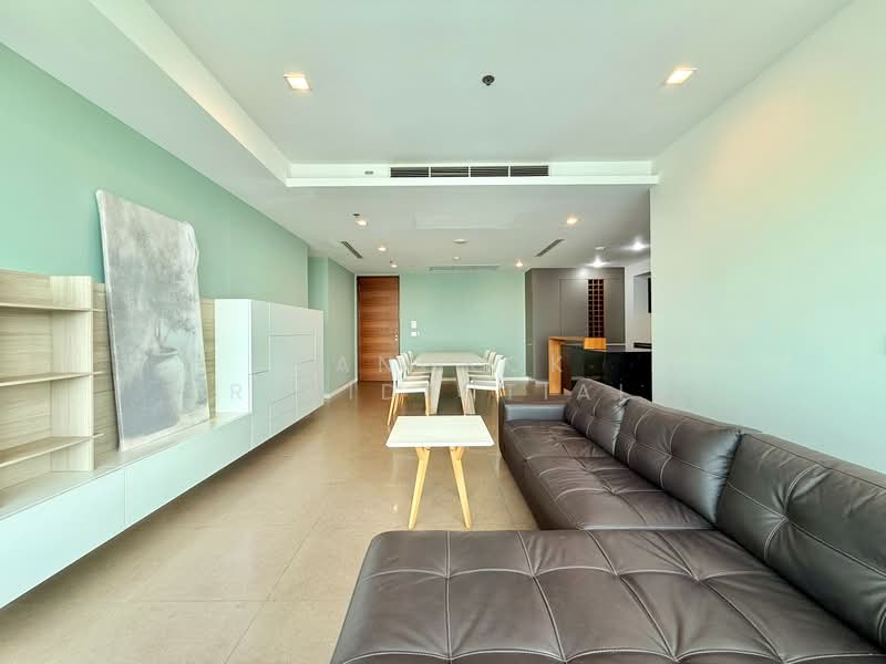 The River by Raimon Land, bangkok, Soi Charoen Nakorn 13, Charoen Nakorn Road, Khlong Ton Sai, Khlong San, Bangkok, 3 Bedrooms, 131 sqm, Condo For Sale, by Bangkok Residential, 500415124 - DDproperty.com