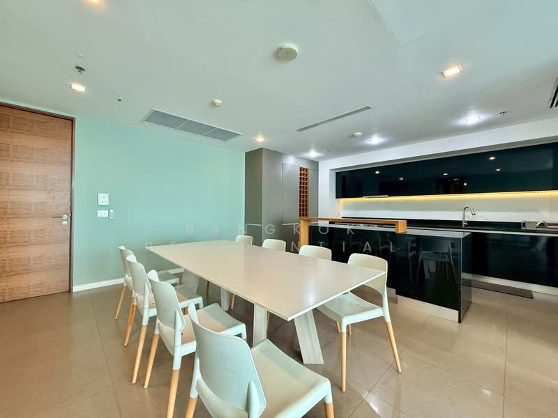 The River by Raimon Land, bangkok, Soi Charoen Nakorn 13, Charoen Nakorn Road, Khlong Ton Sai, Khlong San, Bangkok, 3 Bedrooms, 131 sqm, Condo For Sale, by Bangkok Residential, 500415124 - DDproperty.com
