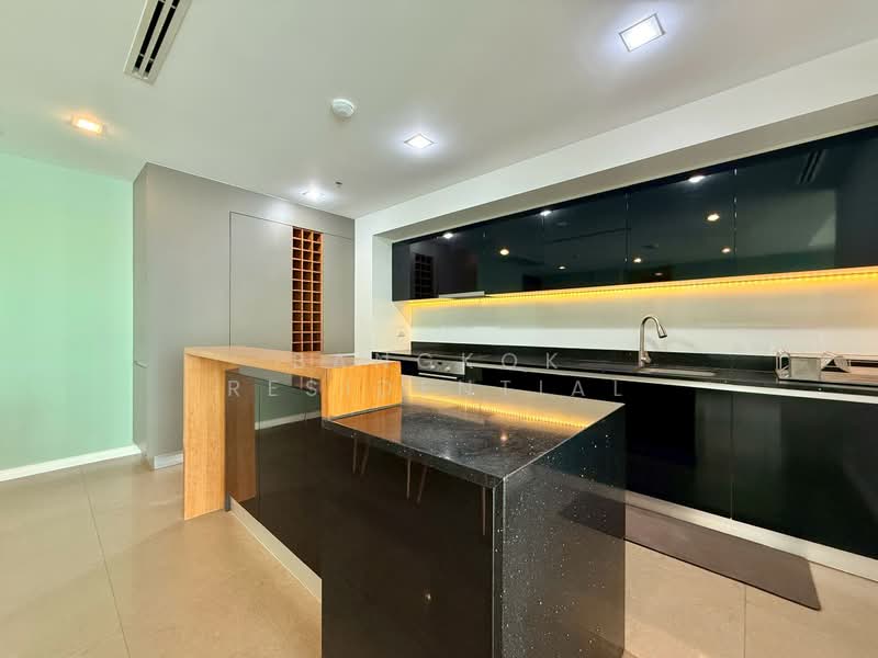 The River by Raimon Land, bangkok, Soi Charoen Nakorn 13, Charoen Nakorn Road, Khlong Ton Sai, Khlong San, Bangkok, 3 Bedrooms, 131 sqm, Condo For Sale, by Bangkok Residential, 500415124 - DDproperty.com
