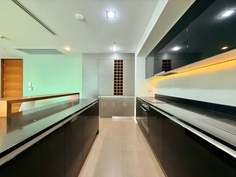 The River by Raimon Land, bangkok, Soi Charoen Nakorn 13, Charoen Nakorn Road, Khlong Ton Sai, Khlong San, Bangkok, 3 Bedrooms, 131 sqm, Condo For Sale, by Bangkok Residential, 500415124 - DDproperty.com
