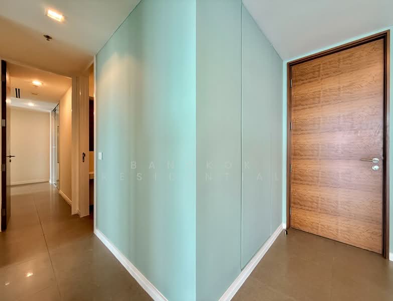 The River by Raimon Land, bangkok, Soi Charoen Nakorn 13, Charoen Nakorn Road, Khlong Ton Sai, Khlong San, Bangkok, 3 Bedrooms, 131 sqm, Condo For Sale, by Bangkok Residential, 500415124 - DDproperty.com