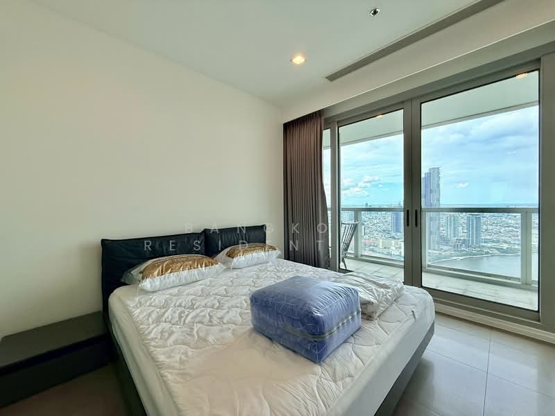 The River by Raimon Land : เดอะ ริเวอร์ บาย ไรม่อน แลนด์, กรุงเทพ, ซอยเจริญนคร 13 ถนนเจริญนคร, คลองต้นไทร, คลองสาน, กรุงเทพ, 131 ตร.ม., คอนโด ขาย, โดย Bangkok Residential, 500415124 - DDproperty.com