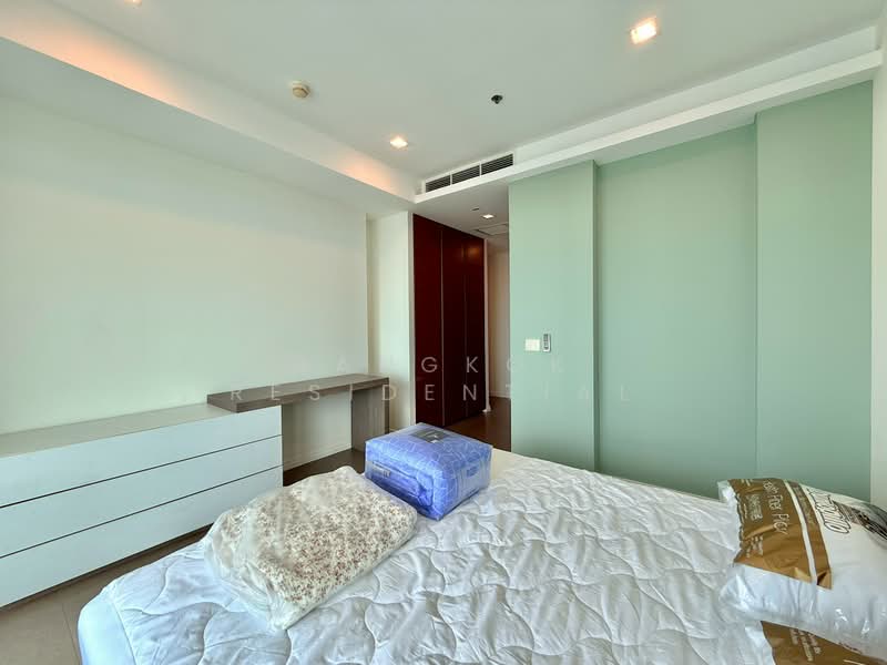 The River by Raimon Land, bangkok, Soi Charoen Nakorn 13, Charoen Nakorn Road, Khlong Ton Sai, Khlong San, Bangkok, 3 Bedrooms, 131 sqm, Condo For Sale, by Bangkok Residential, 500415124 - DDproperty.com