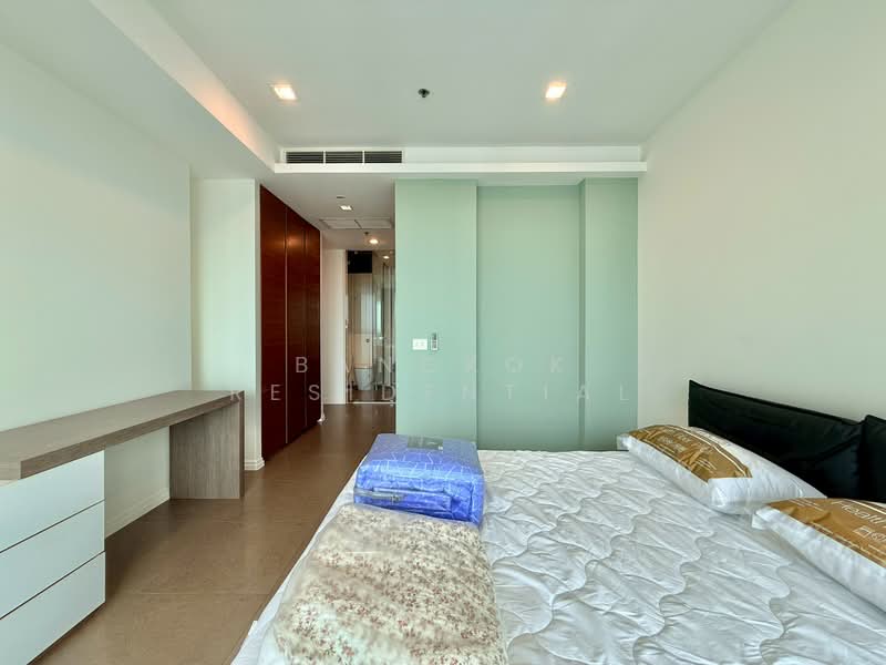 The River by Raimon Land, bangkok, Soi Charoen Nakorn 13, Charoen Nakorn Road, Khlong Ton Sai, Khlong San, Bangkok, 3 Bedrooms, 131 sqm, Condo For Sale, by Bangkok Residential, 500415124 - DDproperty.com