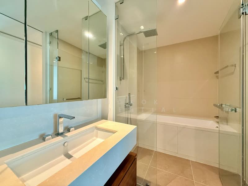 The River by Raimon Land, bangkok, Soi Charoen Nakorn 13, Charoen Nakorn Road, Khlong Ton Sai, Khlong San, Bangkok, 3 Bedrooms, 131 sqm, Condo For Sale, by Bangkok Residential, 500415124 - DDproperty.com