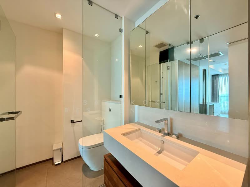 The River by Raimon Land, bangkok, Soi Charoen Nakorn 13, Charoen Nakorn Road, Khlong Ton Sai, Khlong San, Bangkok, 3 Bedrooms, 131 sqm, Condo For Sale, by Bangkok Residential, 500415124 - DDproperty.com