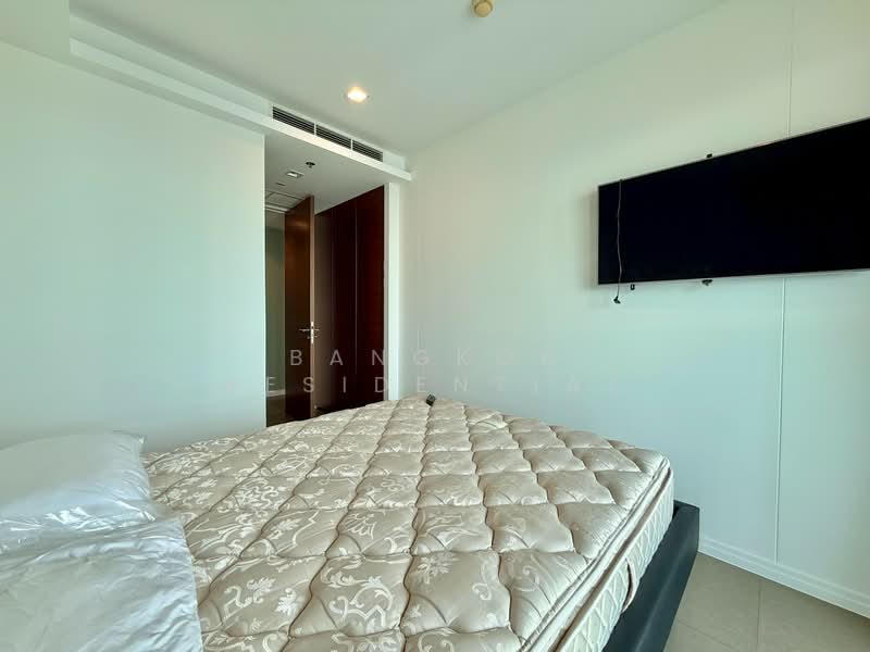 The River by Raimon Land, bangkok, Soi Charoen Nakorn 13, Charoen Nakorn Road, Khlong Ton Sai, Khlong San, Bangkok, 3 Bedrooms, 131 sqm, Condo For Sale, by Bangkok Residential, 500415124 - DDproperty.com