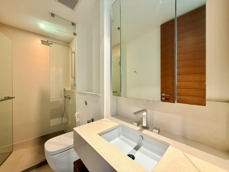 The River by Raimon Land, bangkok, Soi Charoen Nakorn 13, Charoen Nakorn Road, Khlong Ton Sai, Khlong San, Bangkok, 3 Bedrooms, 131 sqm, Condo For Sale, by Bangkok Residential, 500415124 - DDproperty.com