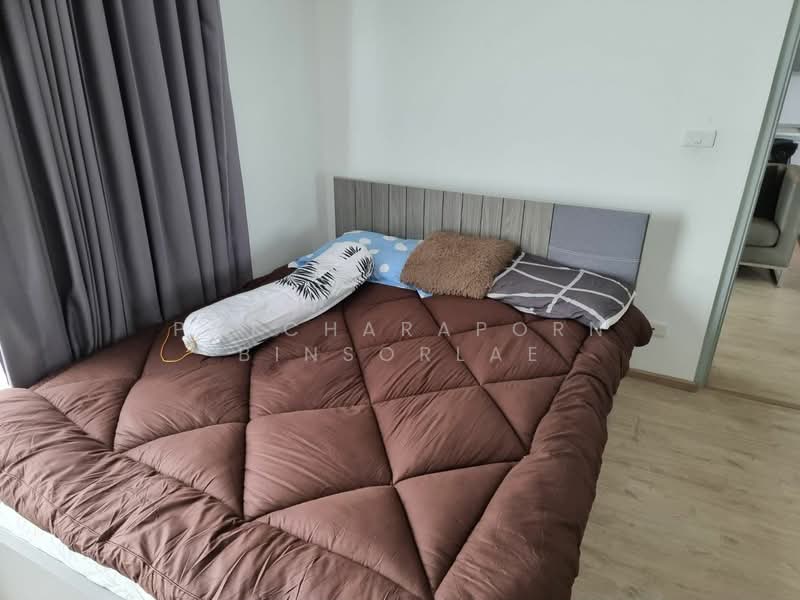IDEO Wutthakat, Bangkok, Soi Wing Wua, Ratchapruk Road, Bangko, Chom Thong, Bangkok, 1 Bedroom, 45 sqm, Condo For Sale, by Patcharaporn Binsorlae, 500415127 - DDproperty.com