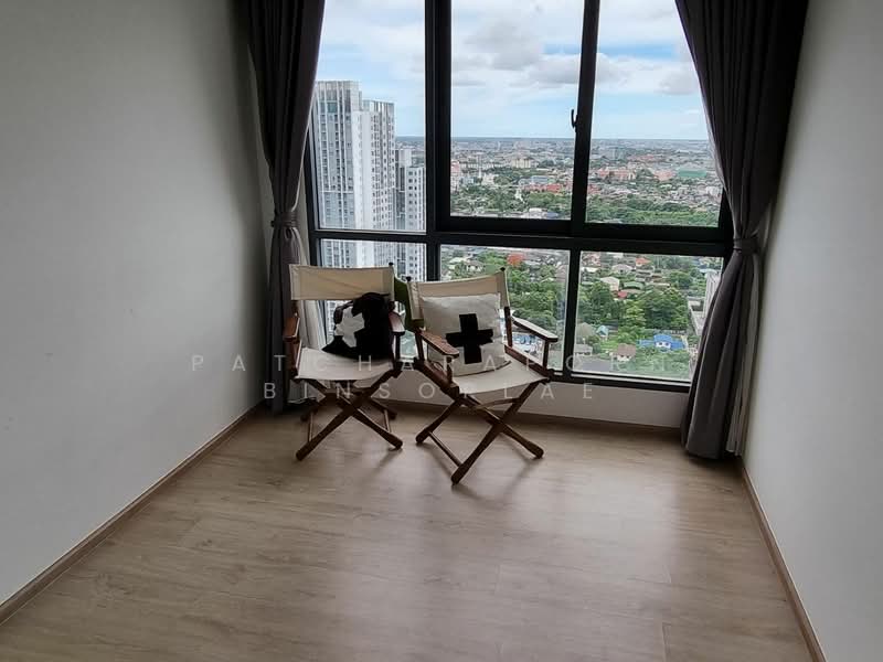 IDEO Wutthakat, Bangkok, Soi Wing Wua, Ratchapruk Road, Bangko, Chom Thong, Bangkok, 1 Bedroom, 45 sqm, Condo For Sale, by Patcharaporn Binsorlae, 500415127 - DDproperty.com