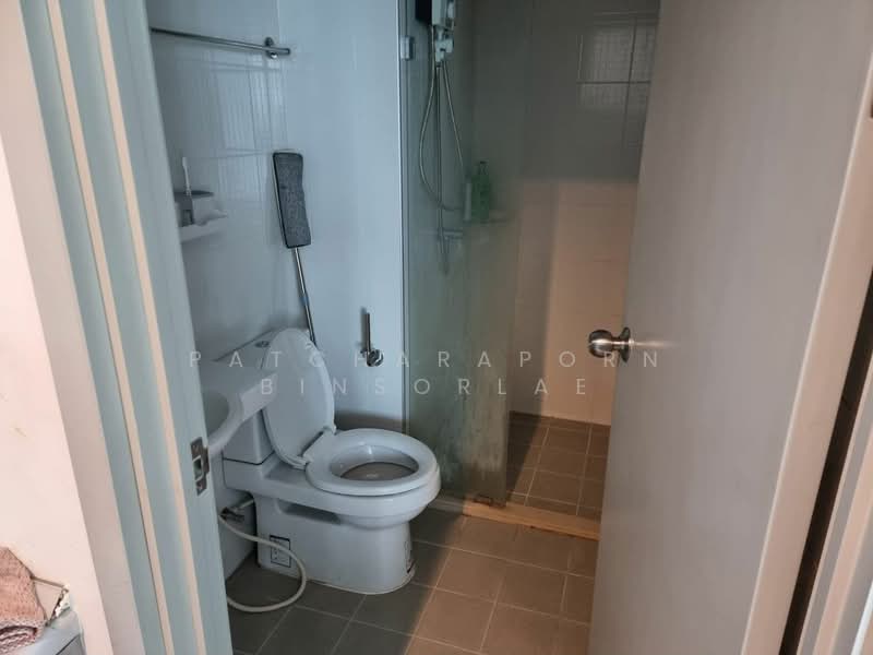 IDEO Wutthakat, Bangkok, Soi Wing Wua, Ratchapruk Road, Bangko, Chom Thong, Bangkok, 1 Bedroom, 45 sqm, Condo For Sale, by Patcharaporn Binsorlae, 500415127 - DDproperty.com