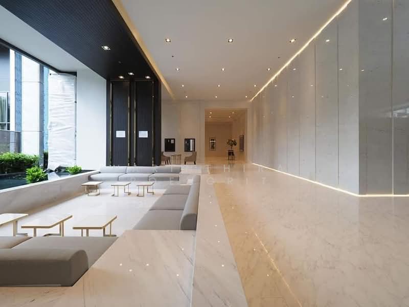 Life One Wireless, Bangkok, 1 Wireless Road, Lumphini, Pathum Wan, Bangkok, 1 Bedroom, 35 sqm, Condo For Rent, by Narinthira Roengrit, 500415129 - DDproperty.com