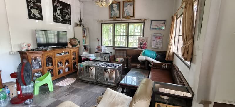 ทับกวาง, Saraburi, Thap Kwang, Kaeng Khoi, Saraburi, 2 Bedrooms, 100 sqm, Single Detached House For Sale, by ปริญญา ปิยะพัฒนา, 500415141 - DDproperty.com