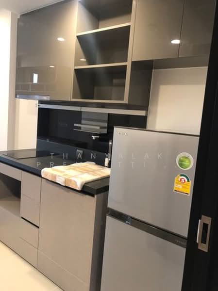 Oka Haus Sukhumvit 36, Bangkok, 3399 Rama 4 Road, Khong Tan, Khlong Toei, Bangkok, 1 Bedroom, 35 sqm, Condo For Rent, by Thanyalak Premputtiphan, 500415146 - DDproperty.com
