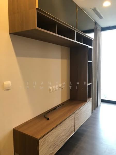Oka Haus Sukhumvit 36 : โอกะ เฮ้าส์ สุขุมวิท 36, กรุงเทพ, 3399 ถนนพระรามที่ ๔, คลองตัน, คลองเตย, กรุงเทพ, 35 ตร.ม., คอนโด ให้เช่า, โดย Thanyalak Premputtiphan, 500415146 - DDproperty.com