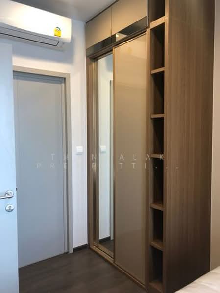 Oka Haus Sukhumvit 36, Bangkok, 3399 Rama 4 Road, Khong Tan, Khlong Toei, Bangkok, 1 Bedroom, 35 sqm, Condo For Rent, by Thanyalak Premputtiphan, 500415146 - DDproperty.com