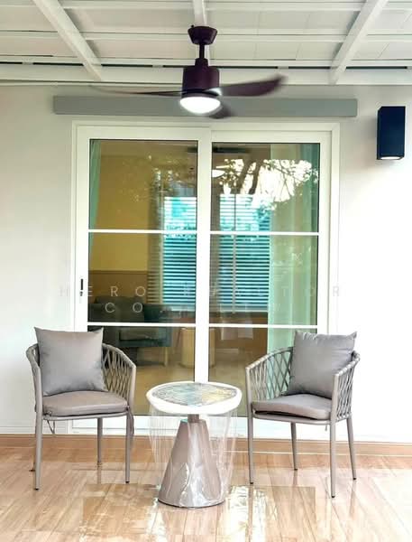 Villaggio 3 Srinakarin-Bangna, Samut Prakan, Bang Kaeo, Bang Plee, Samut Prakan, 4 Bedrooms, 185 sqm, Single Detached House For Rent, by Hero Realtor Co., Ltd., 500415155 - DDproperty.com