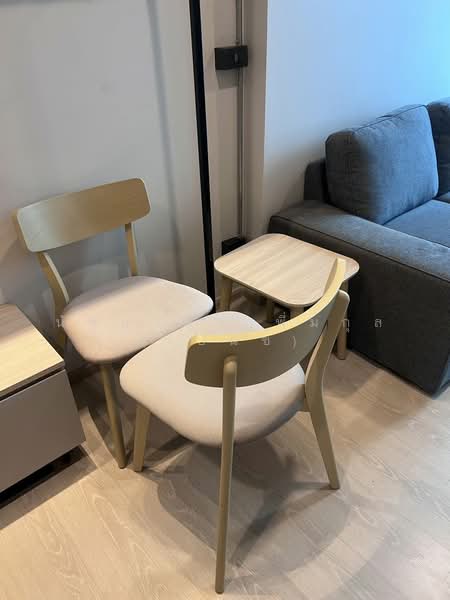 Nue Mega Plus Bangna, Samut Prakan, Bang Na-Trat Frontage Rd, Bang Kaeo, Bang Plee, Samut Prakan, 1 Bedroom, 30 sqm, Condo For Rent, by Nattayaporn Peumkul (Benz), 500415157 - DDproperty.com