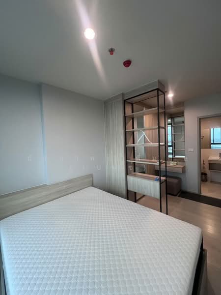 Nue Mega Plus Bangna, Samut Prakan, Bang Na-Trat Frontage Rd, Bang Kaeo, Bang Plee, Samut Prakan, 1 Bedroom, 30 sqm, Condo For Rent, by Nattayaporn Peumkul (Benz), 500415157 - DDproperty.com