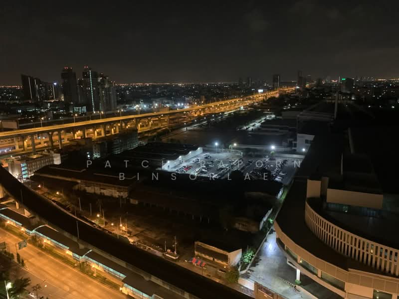 The Coast, Bangkok, 3888 Sukhumvit Road, Bang Na Tai, Bang Na, Bangkok, 2 Bedrooms, 59 sqm, Condo For Sale, by Patcharaporn Binsorlae, 500415161 - DDproperty.com