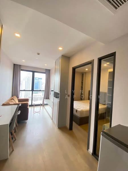 ASHTON Asoke : แอชตัน อโศก, กรุงเทพ, 131 ถนนอโศกมนตรี, คลองเตยเหนือ, วัฒนา, กรุงเทพ, 30 ตร.ม., คอนโด ให้เช่า, โดย Natlyn Kongsapook, 500415164 - DDproperty.com