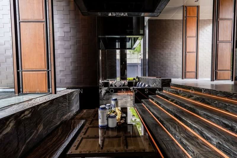 ASHTON Asoke, Bangkok, 131 Asoke Montri Road, Khlongtoei Nua, Watthana, Bangkok, 1 Bedroom, 30 sqm, Condo For Rent, by Natlyn Kongsapook, 500415164 - DDproperty.com