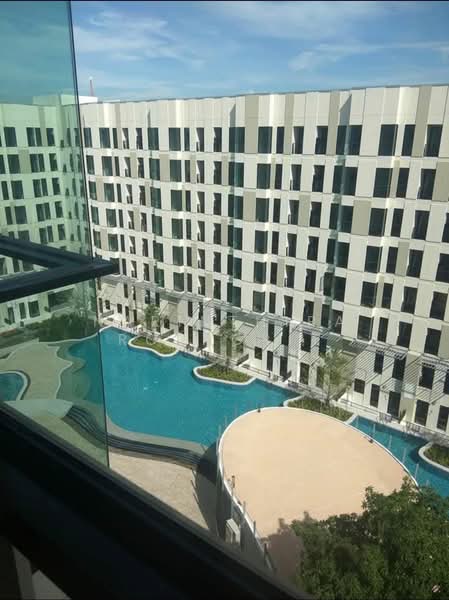 Unio Sukhumvit 72, Samut Prakan, 285 Soi Sukhumvit 72, Samrong Nua, Muang Samut Prakarn, Samut Prakan, 1 Bedroom, 27 sqm, Condo For Rent, by Narinthira Roengrit, 500415166 - DDproperty.com