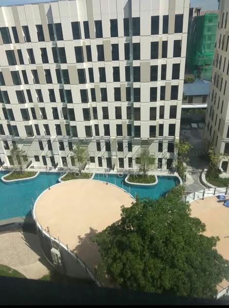 Unio Sukhumvit 72, Samut Prakan, 285 Soi Sukhumvit 72, Samrong Nua, Muang Samut Prakarn, Samut Prakan, 1 Bedroom, 27 sqm, Condo For Rent, by Narinthira Roengrit, 500415166 - DDproperty.com