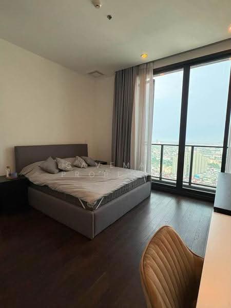 Whizdom Essence, Bangkok, 5 Piyabutr 1 Alley, Bang Chak, Phra Khanong, Bangkok, 4 Bedrooms, 202 sqm, Condo For Rent, by Caveman Property, 500415167 - DDproperty.com