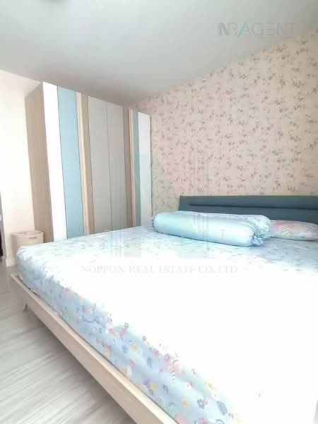L Style Condo, Bangkok, Soi Pracharat Bumpan 18, Pracharat Bumpan Road, Huai Khwang, Bangkok, 2 Bedrooms, 61 sqm, Condo For Sale, by NR AGENT, 500415168 - DDproperty.com