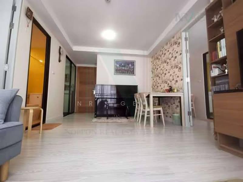 L Style Condo : แอล สไตล์ คอนโด, กรุงเทพ, ซอยประชาราษฎร์บำเพ็ญ 18 ถนนประชาราษฎร์บำเพ็ญ, ห้วยขวาง, กรุงเทพ, 61 ตร.ม., คอนโด ขาย, โดย NR AGENT, 500415168 - DDproperty.com