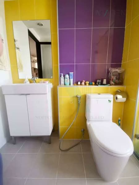 L Style Condo, Bangkok, Soi Pracharat Bumpan 18, Pracharat Bumpan Road, Huai Khwang, Bangkok, 2 Bedrooms, 61 sqm, Condo For Sale, by NR AGENT, 500415168 - DDproperty.com