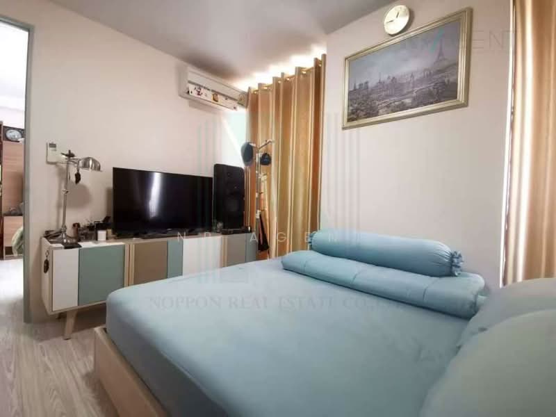 L Style Condo, Bangkok, Soi Pracharat Bumpan 18, Pracharat Bumpan Road, Huai Khwang, Bangkok, 2 Bedrooms, 61 sqm, Condo For Sale, by NR AGENT, 500415168 - DDproperty.com