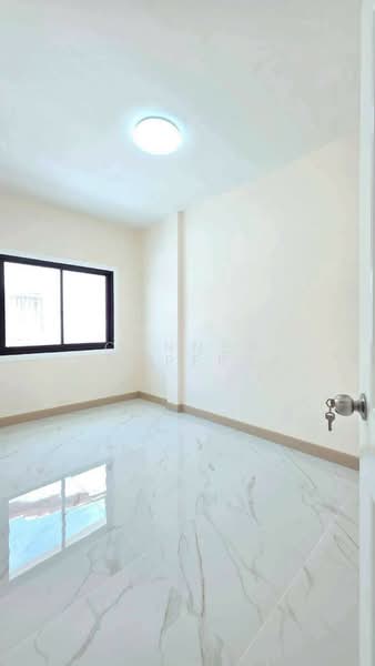 Baan Na Non, Nonthaburi, เลียบคลองบางไผ่, Bang Rak Pattana, Bang Bua Thong, Nonthaburi, 4 Bedrooms, 160 sqm, Townhouse For Sale, by Connex Property, 500415169 - DDproperty.com