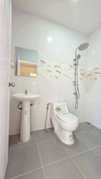 Baan Na Non, Nonthaburi, เลียบคลองบางไผ่, Bang Rak Pattana, Bang Bua Thong, Nonthaburi, 4 Bedrooms, 160 sqm, Townhouse For Sale, by Connex Property, 500415169 - DDproperty.com