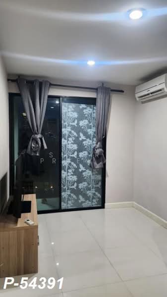Metro Sky Ratchada, Bangkok, Soi Inthamara 47, Ratchadaphisek Road, Din Daeng, Bangkok, 1 Bedroom, 27 sqm, Condo For Sale, by Susira Prueksawun, 500415172 - DDproperty.com