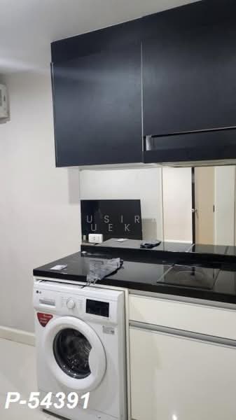 Metro Sky Ratchada, Bangkok, Soi Inthamara 47, Ratchadaphisek Road, Din Daeng, Bangkok, 1 Bedroom, 27 sqm, Condo For Sale, by Susira Prueksawun, 500415172 - DDproperty.com