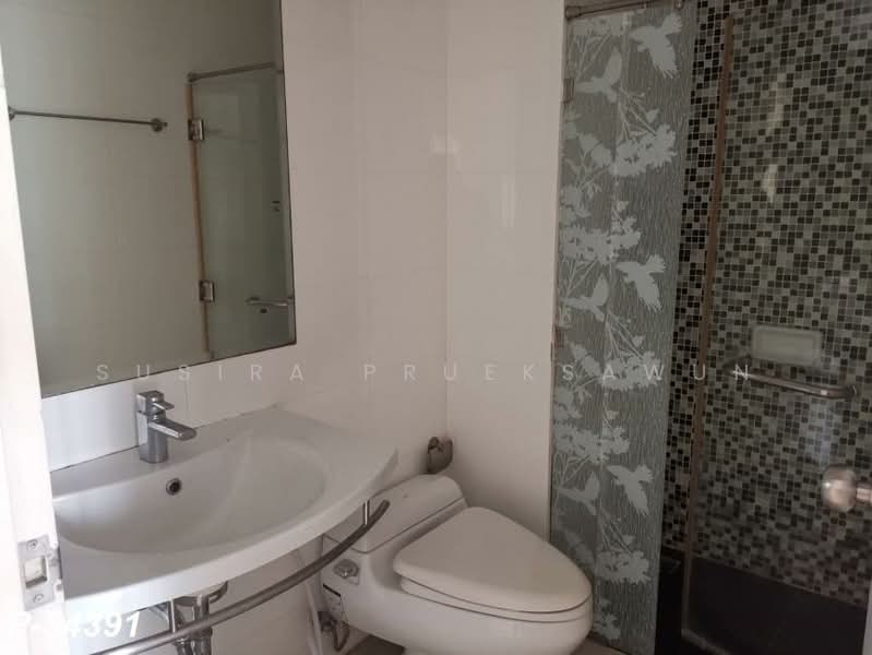 Metro Sky Ratchada, Bangkok, Soi Inthamara 47, Ratchadaphisek Road, Din Daeng, Bangkok, 1 Bedroom, 27 sqm, Condo For Sale, by Susira Prueksawun, 500415172 - DDproperty.com
