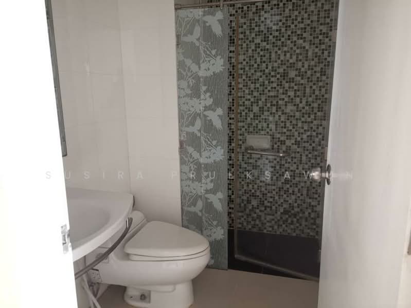 Metro Sky Ratchada, Bangkok, Soi Inthamara 47, Ratchadaphisek Road, Din Daeng, Bangkok, 1 Bedroom, 27 sqm, Condo For Sale, by Susira Prueksawun, 500415172 - DDproperty.com