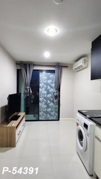Metro Sky Ratchada, Bangkok, Soi Inthamara 47, Ratchadaphisek Road, Din Daeng, Bangkok, 1 Bedroom, 27 sqm, Condo For Sale, by Susira Prueksawun, 500415172 - DDproperty.com