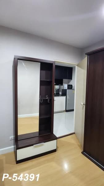 Metro Sky Ratchada, Bangkok, Soi Inthamara 47, Ratchadaphisek Road, Din Daeng, Bangkok, 1 Bedroom, 27 sqm, Condo For Sale, by Susira Prueksawun, 500415172 - DDproperty.com