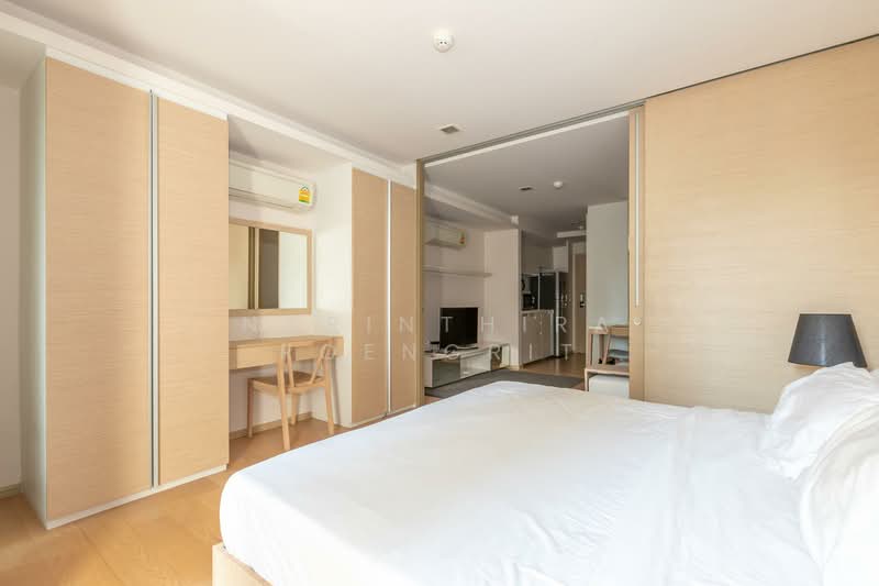 Liv @ 49, Bangkok, 9 Sukhumvit 49 Rd, Khlong Tan Nua, Watthana, Bangkok, 1 Bedroom, 40 sqm, Condo For Rent, by Narinthira Roengrit, 500415173 - DDproperty.com