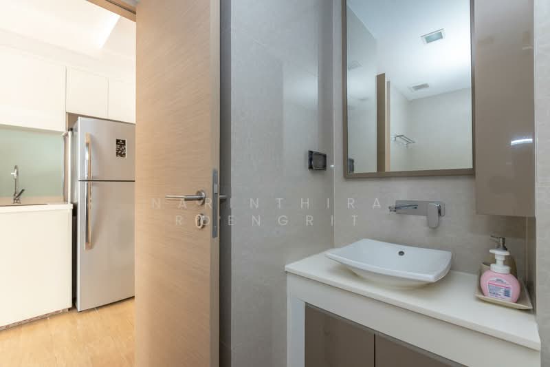 Liv @ 49, Bangkok, 9 Sukhumvit 49 Rd, Khlong Tan Nua, Watthana, Bangkok, 1 Bedroom, 40 sqm, Condo For Rent, by Narinthira Roengrit, 500415173 - DDproperty.com