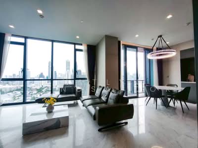 For Rent - The Monument Thonglor, Bangkok