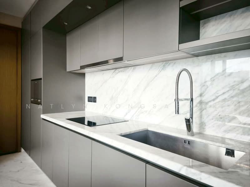The Monument Thonglor, Bangkok, 998 Thonglor Road, Khlong Tan Nua, Watthana, Bangkok, 2 Bedrooms, 125 sqm, Condo For Rent, by Natlyn Kongsapook, 500415174 - DDproperty.com