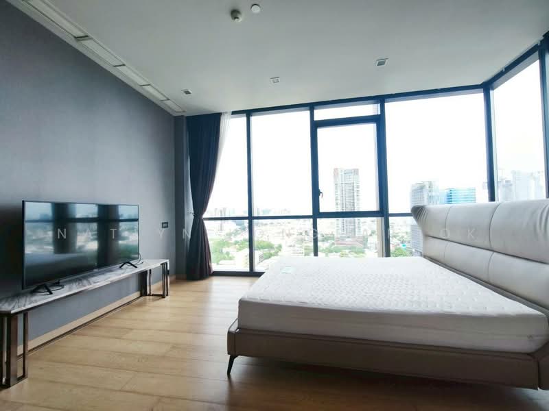 The Monument Thonglor, Bangkok, 998 Thonglor Road, Khlong Tan Nua, Watthana, Bangkok, 2 Bedrooms, 125 sqm, Condo For Rent, by Natlyn Kongsapook, 500415174 - DDproperty.com