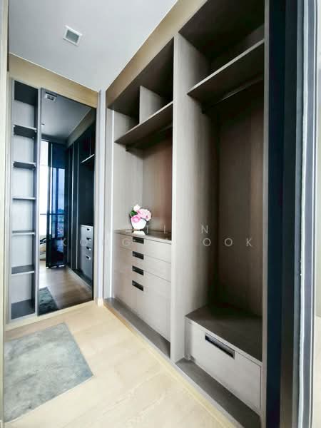 The Monument Thonglor, Bangkok, 998 Thonglor Road, Khlong Tan Nua, Watthana, Bangkok, 2 Bedrooms, 125 sqm, Condo For Rent, by Natlyn Kongsapook, 500415174 - DDproperty.com