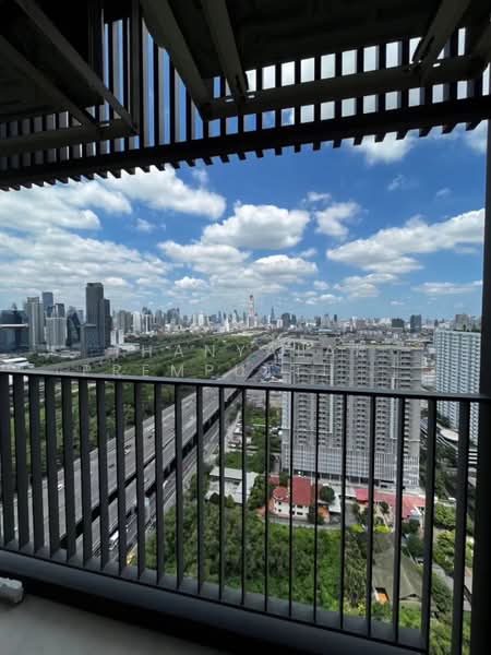 Life Asoke Hype : ไลฟ์ อโศก ไฮป์, กรุงเทพ, 339 ถนน จตุรทิศ, มักกะสัน, ราชเทวี, กรุงเทพ, 32 ตร.ม., คอนโด ให้เช่า, โดย Thanyalak Premputtiphan, 500415177 - DDproperty.com