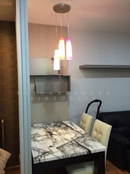 The President Sathorn-Ratchapruek, Bangkok, Petchkasem Road, Pak Khlong Phasi Charoen, Phasi Charoen, Bangkok, 1 Bedroom, 30 sqm, Condo For Sale, by Patcharaporn Binsorlae, 500415178 - DDproperty.com
